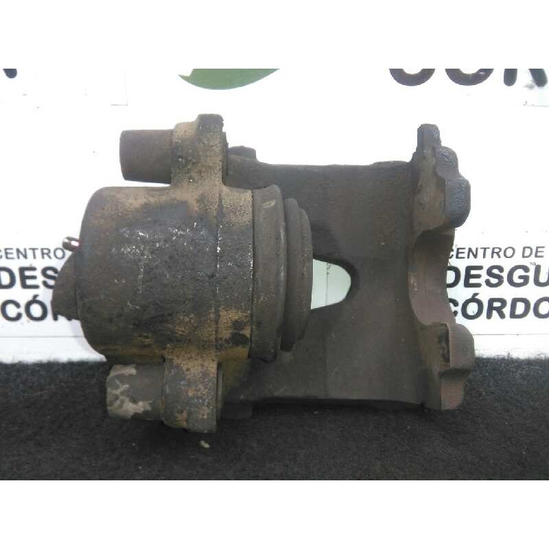 Recambio de pinza freno delantera izquierda para seat leon (1p1) 1.9 tdi referencia OEM IAM 1K0615123A ATE - Ø PISTON: 1/54MM Ø 