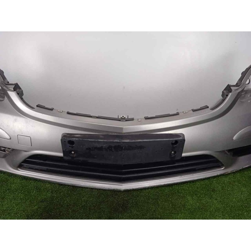 Recambio de paragolpes delantero para mercedes-benz clase r (w251) 3.0 cdi cat referencia OEM IAM A2518851325-A2518850065 GRIS C