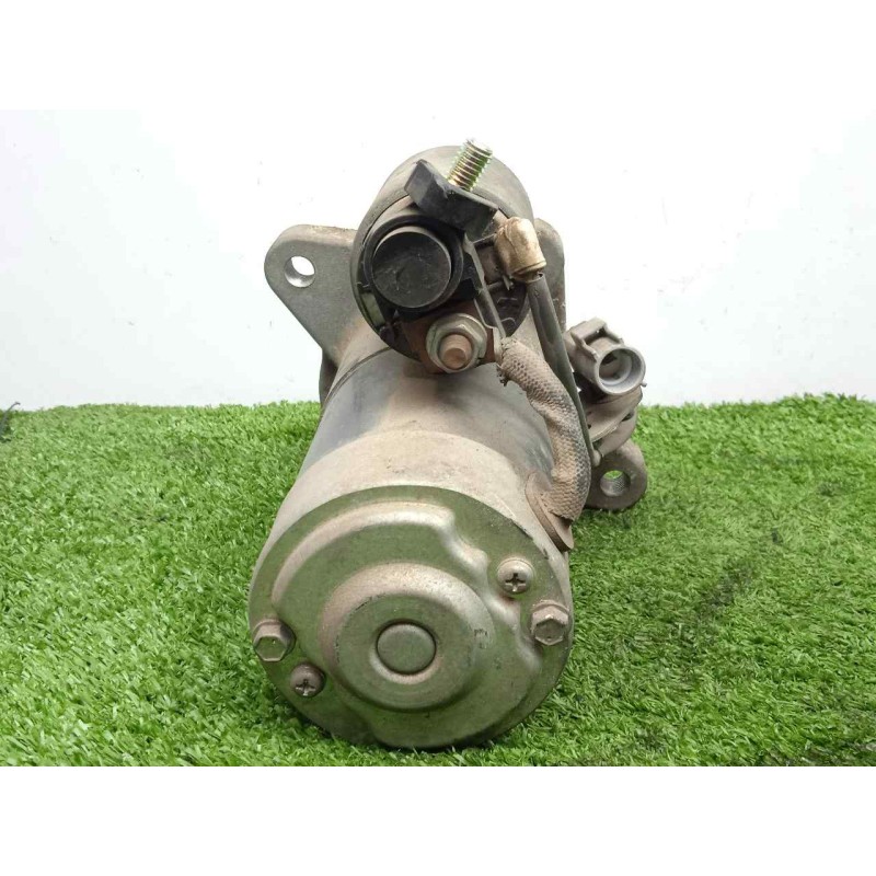 Recambio de motor arranque para mazda 6 lim. (gh) 2.2 turbodiesel cat referencia OEM IAM M001T30971 9.DIENTES MITSUBISHI