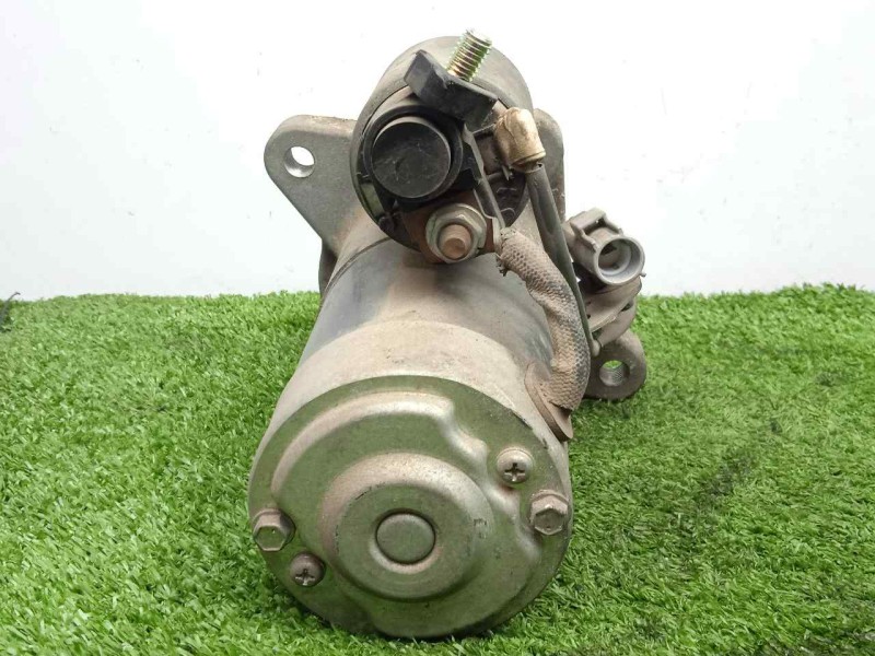 Recambio de motor arranque para mazda 6 lim. (gh) 2.2 turbodiesel cat referencia OEM IAM M001T30971 9.DIENTES MITSUBISHI