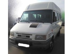 IVECO DAILY CAJA CERRADA (1989 =>)