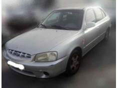 HYUNDAI ACCENT (LC)