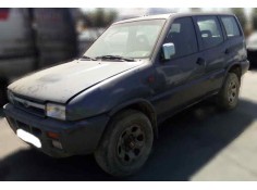 FORD MAVERICK (ML)