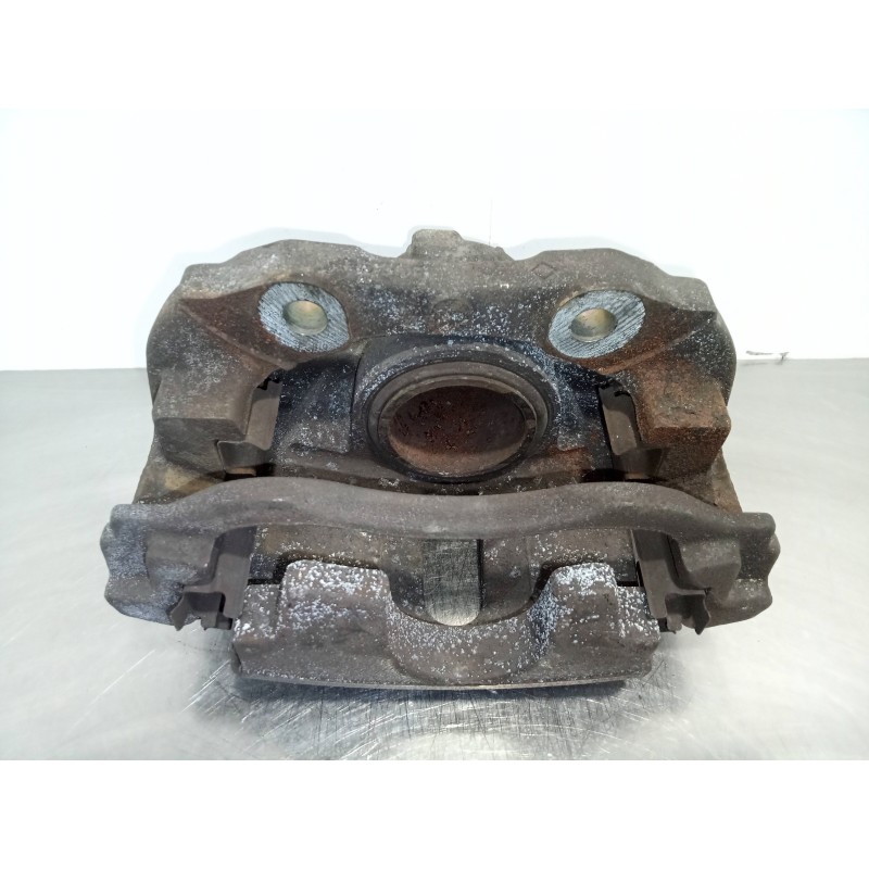 Recambio de pinza freno delantera izquierda para citroën xsara berlina 1.9 diesel referencia OEM IAM 9635312880 BOSCH 9635312880