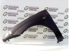 Recambio de aleta delantera izquierda para ford focus berlina (cak) referencia OEM IAM 109102612  