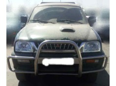 MITSUBISHI L 200 (K6/7)