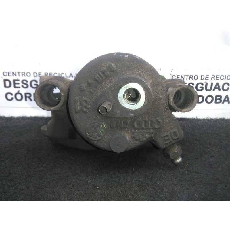 Recambio de pinza freno delantera izquierda para seat leon (1p1) 1.9 tdi referencia OEM IAM 1K0615123A ATE - Ø PISTON: 1/54MM Ø 