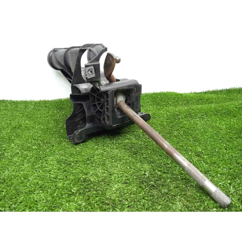 Recambio de palanca cambio para peugeot partner kasten 1.6 16v hdi fap referencia OEM IAM 9671422580 5.VELOCIDADES MANUAL