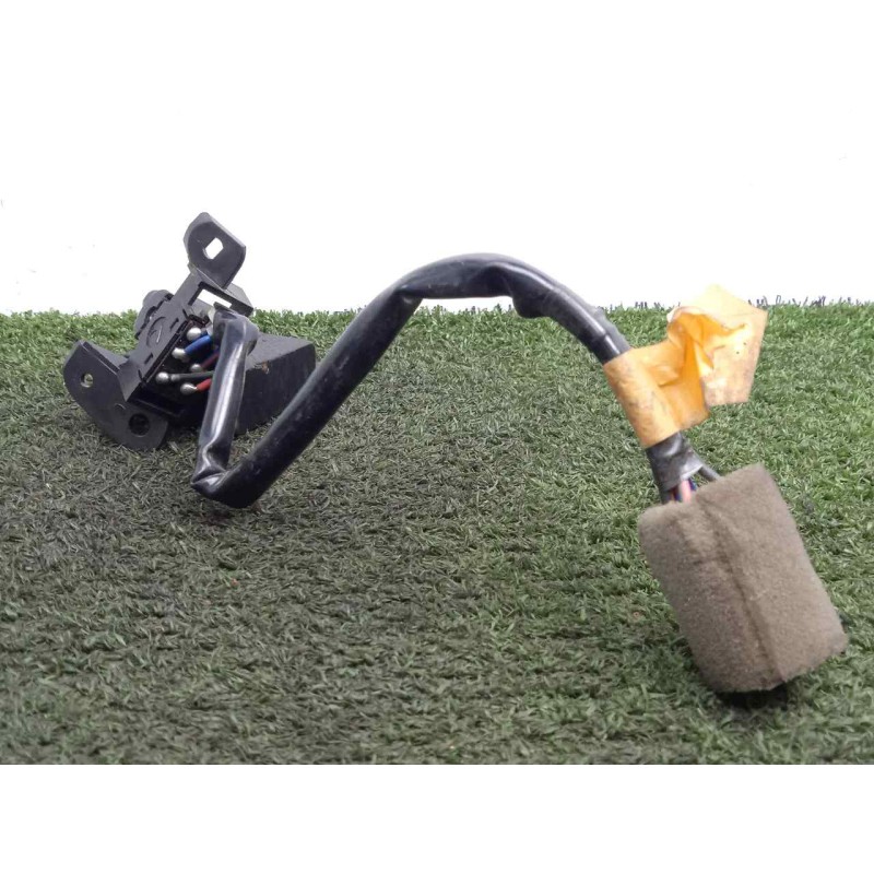 Recambio de mando elevalunas trasero izquierdo para subaru forester s10 (sf) 2.0 cat referencia OEM IAM   