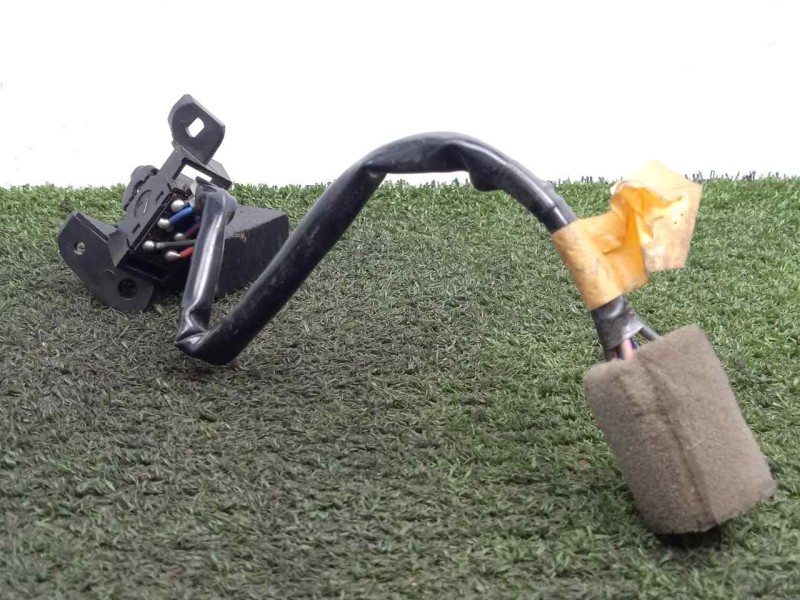 Recambio de mando elevalunas trasero izquierdo para subaru forester s10 (sf) 2.0 cat referencia OEM IAM   