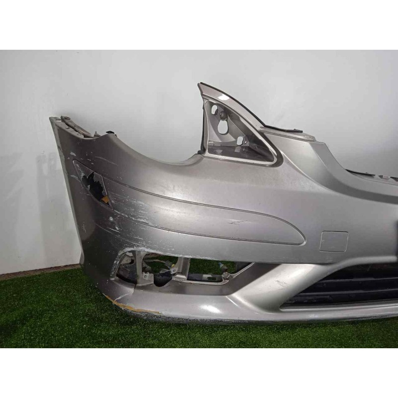 Recambio de paragolpes delantero para mercedes-benz clase r (w251) 3.0 cdi cat referencia OEM IAM A2518851325-A2518850065 GRIS C