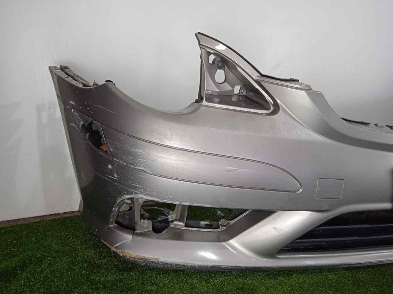 Recambio de paragolpes delantero para mercedes-benz clase r (w251) 3.0 cdi cat referencia OEM IAM A2518851325-A2518850065 GRIS C