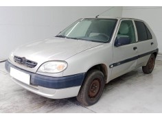 citroën saxo (s0, s1) del año 2000