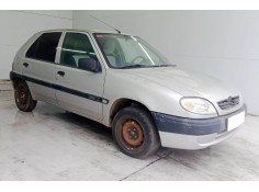citroën saxo (s0, s1) del año 2000 2