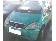 MERCEDES-BENZ CLASE A (W168)