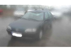 PEUGEOT 306 BERLINA 4 PUERTAS (S1)