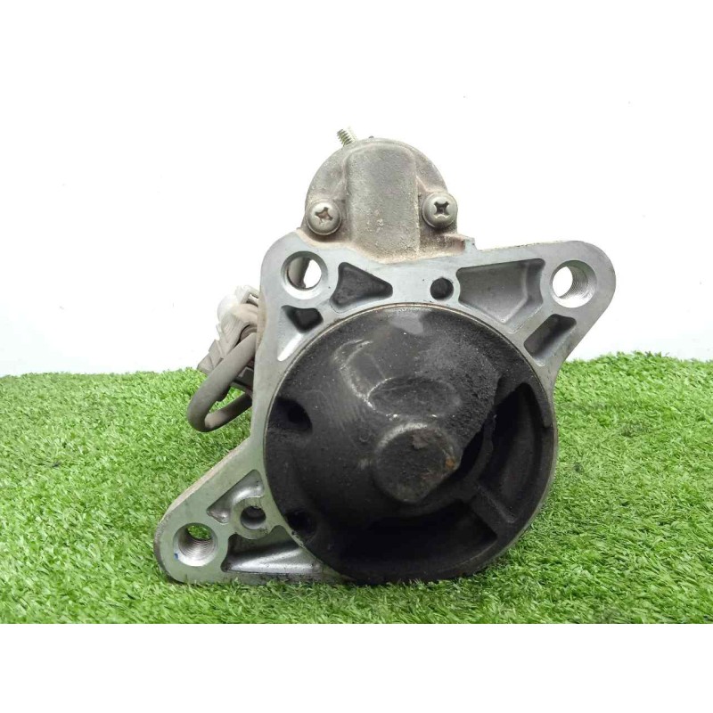 Recambio de motor arranque para mazda 6 lim. (gh) 2.2 turbodiesel cat referencia OEM IAM M001T30971 9.DIENTES MITSUBISHI