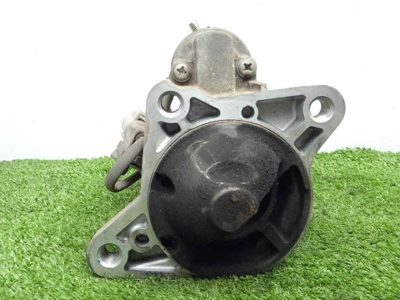 Recambio de motor arranque para mazda 6 lim. (gh) 2.2 turbodiesel cat referencia OEM IAM M001T30971 9.DIENTES MITSUBISHI