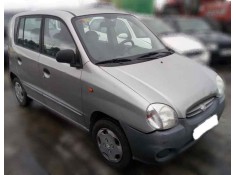 HYUNDAI ATOS (MX)