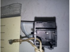 Recambio de warning para citroën c5 berlina 1.6 hdi fap referencia OEM IAM 96594789XR-033850101  2.PINES 2