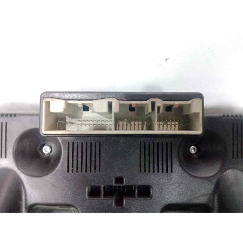 Recambio de mando climatizador para seat altea (5p1) 1.9 tdi referencia OEM IAM   