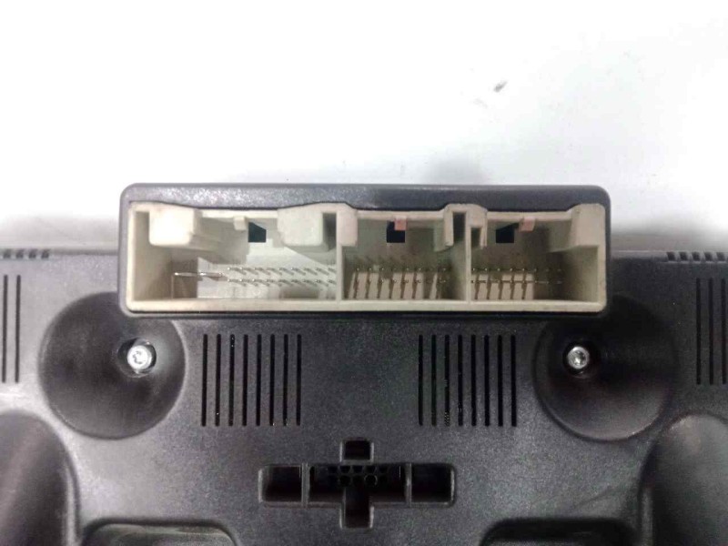 Recambio de mando climatizador para seat altea (5p1) 1.9 tdi referencia OEM IAM   