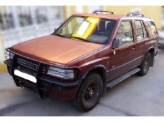 OPEL FRONTERA A