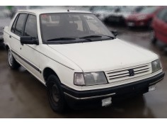 PEUGEOT 309