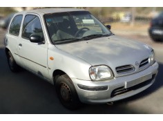 NISSAN MICRA (K11)