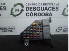 Recambio de caja reles / fusibles para hyundai tucson (jm) 2.0 crdi cat referencia OEM IAM 911102E001  