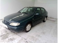 CITROËN XSARA BERLINA