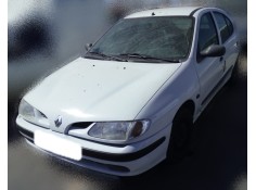 RENAULT MEGANE I BERLINA HATCHBACK (BA0)