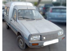 CITROËN C15