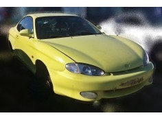 HYUNDAI COUPE (J2)
