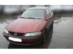 OPEL VECTRA B BERLINA