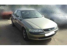 OPEL VECTRA B BERLINA