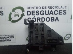 Recambio de caja reles / fusibles para hyundai tucson (jm) 2.0 crdi cat referencia OEM IAM 911102E001   2