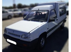 RENAULT RAPID/EXPRESS (F40)