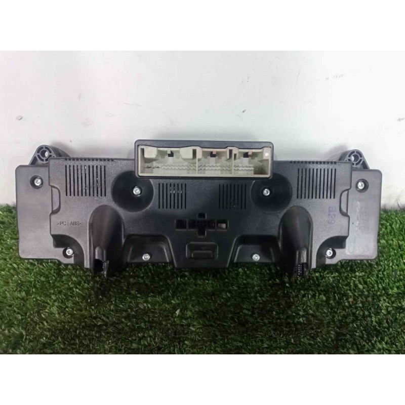 Recambio de mando climatizador para seat altea (5p1) 1.9 tdi referencia OEM IAM   
