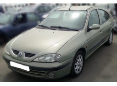 RENAULT MEGANE I FASE 2 BERLINA (BA0)
