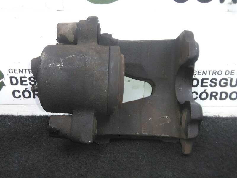 Recambio de pinza freno delantera derecha para seat leon (1p1) 1.9 tdi referencia OEM IAM 1K0615124A ATE - Ø PISTON: 1/54MM Ø DI