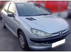 PEUGEOT 206 BERLINA
