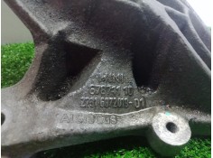 Recambio de soporte motor izquierdo para mini countryman (r60) 1.6 16v referencia OEM IAM 67871110-2231687201901   2