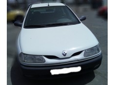 RENAULT LAGUNA (B56)