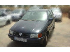 VOLKSWAGEN POLO BERLINA (6N1)