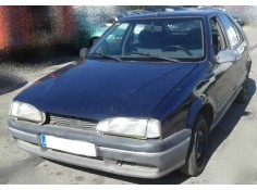 RENAULT 19 HATCHBACK (B/C53)