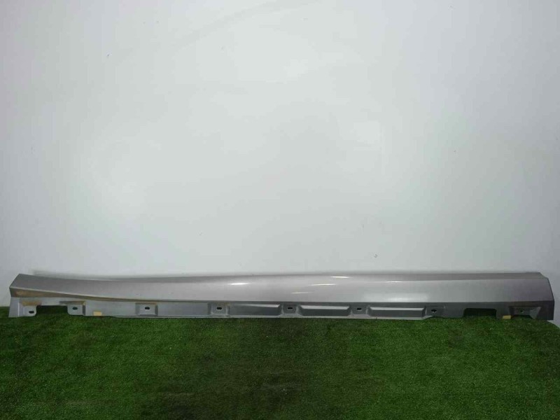 Recambio de faldon lateral para mercedes-benz clase r (w251) 3.0 cdi cat referencia OEM IAM A2516980754004 IZQUIERDO GRIS