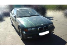 BMW SERIE 3 COMPACTO (E36)