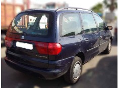 SEAT ALHAMBRA (7V8)