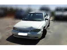FORD MONDEO BERLINA/FAMILIAR (FD)